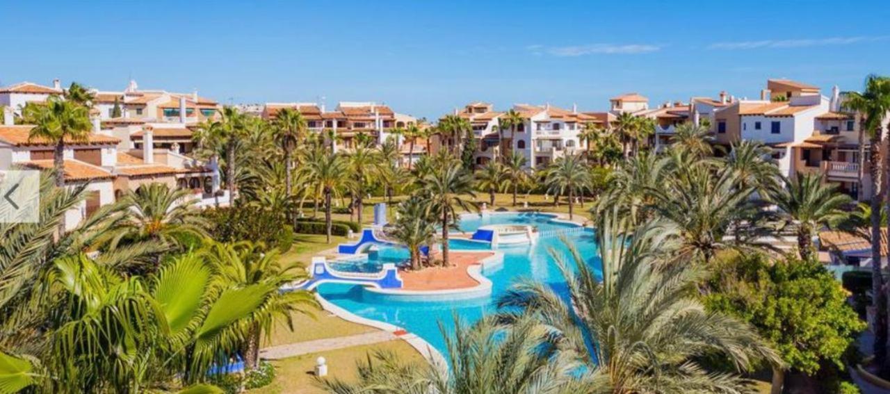 Paradiso - Aldea Del Mar - 300M To Beach Торевьиа Экстерьер фото